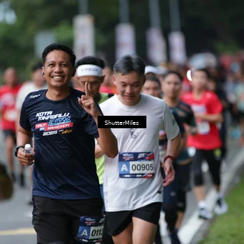 Runner Photo 33632