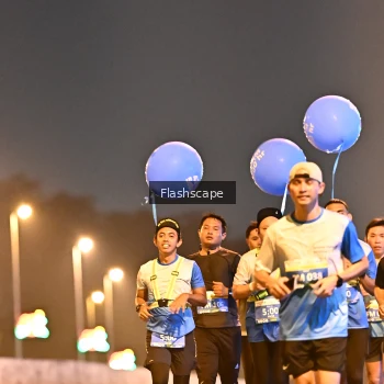 Runner Photo 3363381