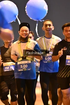 Runner Photo 3363391