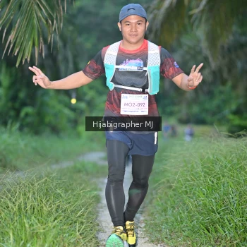 Runner Photo 33637