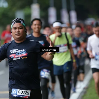 Runner Photo 33638