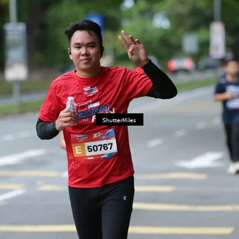 Runner Photo 33640