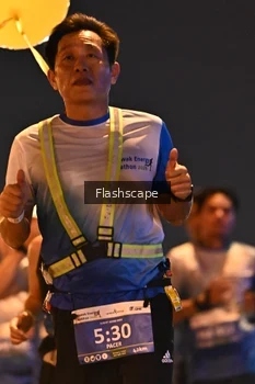 Runner Photo 3364079
