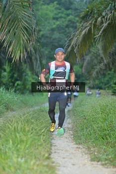 Runner Photo 33642