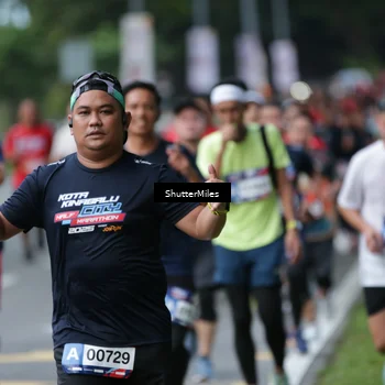 Runner Photo 33643