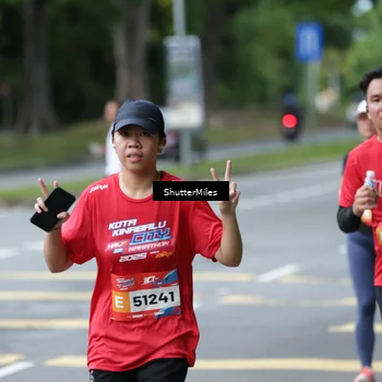 Runner Photo 33646