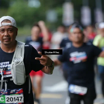 Runner Photo 33647