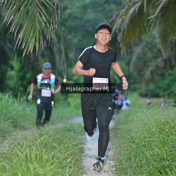 Runner Photo 33654