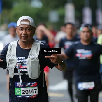 Runner Photo 33658