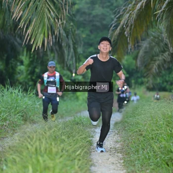Runner Photo 33660
