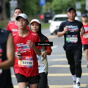 Runner Photo 33661