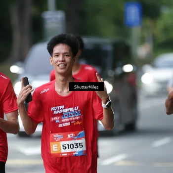 Runner Photo 33663