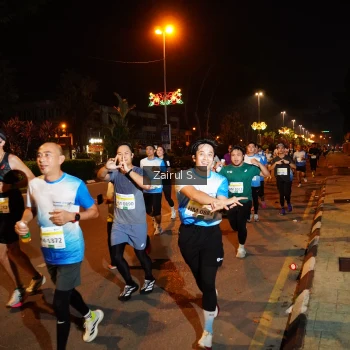 Runner Photo 3367070