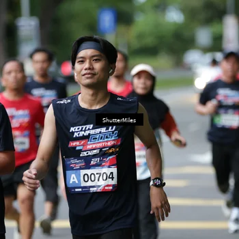 Runner Photo 33671