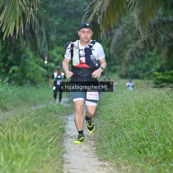 Runner Photo 33672