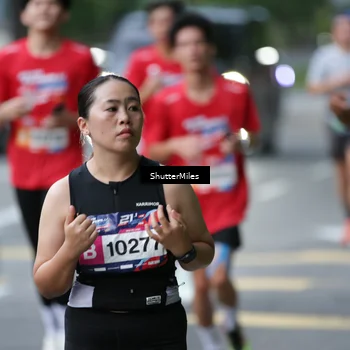 Runner Photo 33675