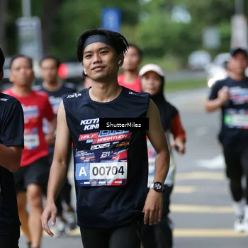 Runner Photo 33677