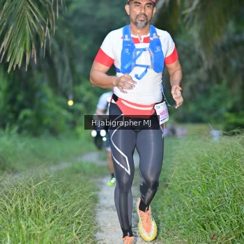 Runner Photo 33678