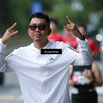 Runner Photo 33680