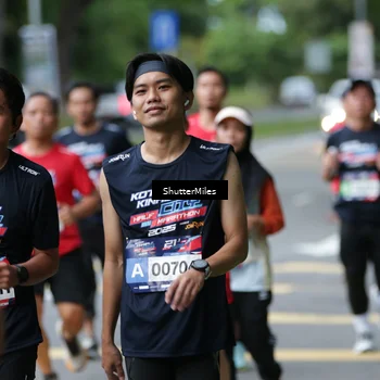 Runner Photo 33682