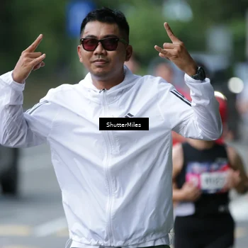 Runner Photo 33685