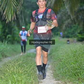 Runner Photo 33690