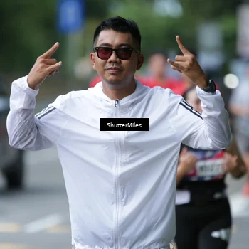 Runner Photo 33691