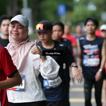 Runner Photo 33698