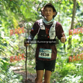 Runner Photo 336980