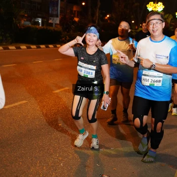 Runner Photo 3370403