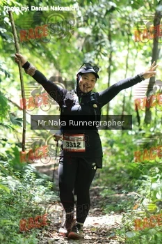 Runner Photo 337063