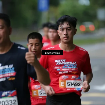 Runner Photo 33707