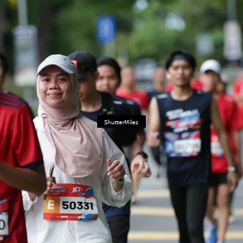 Runner Photo 33709