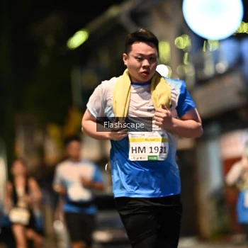 Runner Photo 3371079