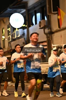 Runner Photo 3371091
