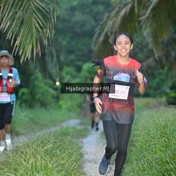 Runner Photo 33711