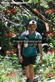 Runner Photo 337110