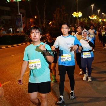 Runner Photo 3371117