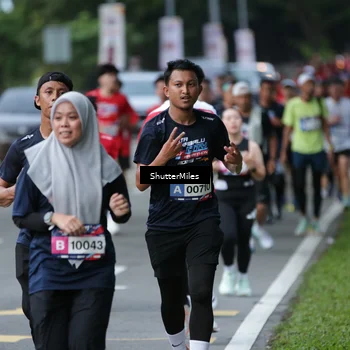 Runner Photo 33713