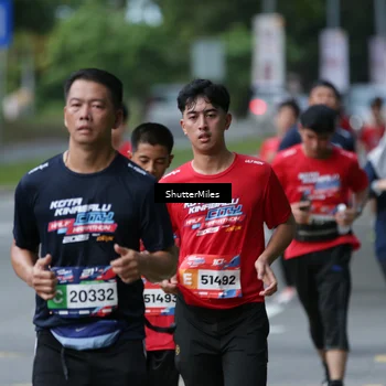 Runner Photo 33717