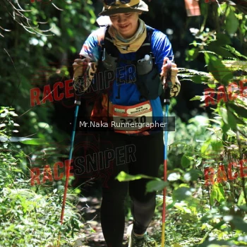 Runner Photo 337207
