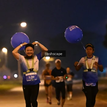 Runner Photo 3372266