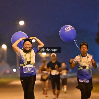 Runner Photo 3372273