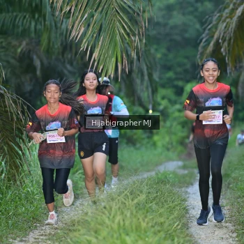 Runner Photo 33724