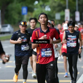 Runner Photo 33726