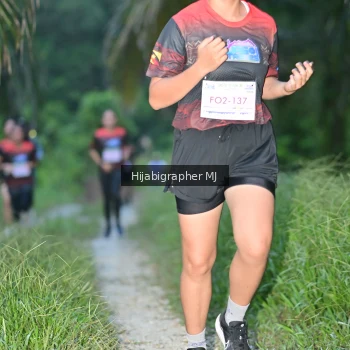 Runner Photo 33729