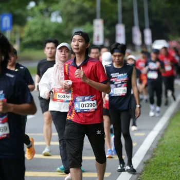 Runner Photo 33731
