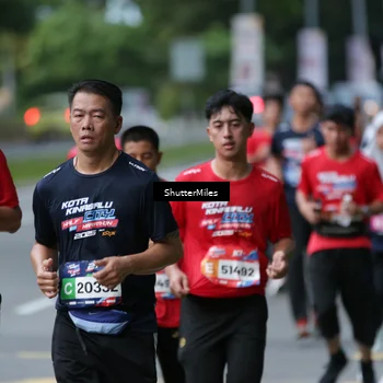 Runner Photo 33734