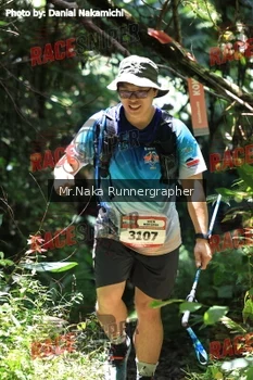 Runner Photo 337415