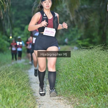 Runner Photo 33745